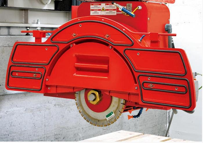 Gebraucht 2013 BRETON Smart Cut S/NC 550 Optima 3800*2200 mm