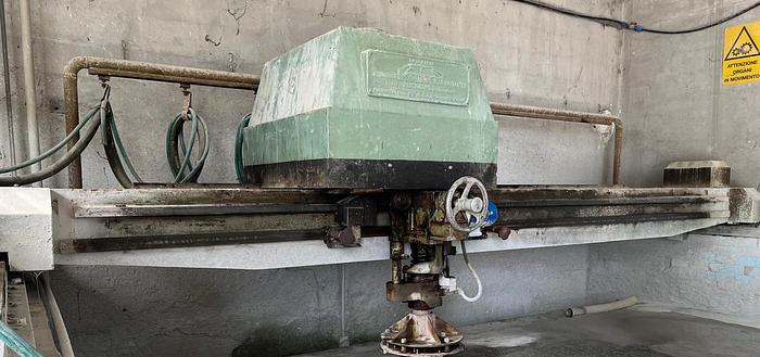 Gebraucht 1995 Minali TA 25