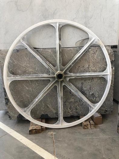 Gebraucht 2007 BM Monofilo