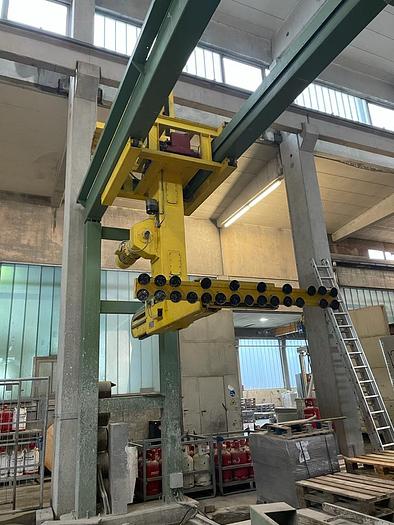 Gebraucht 1998 SIMEC NT 2/50