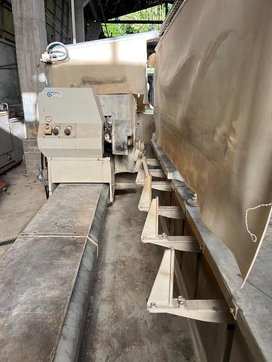 Gebraucht 1994 Comandulli New System 180