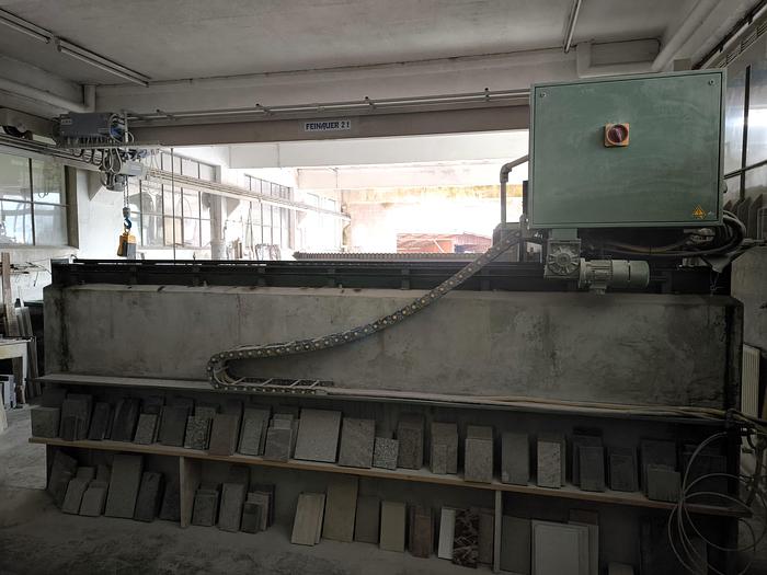 Gebraucht 1992 WEHA  Master-