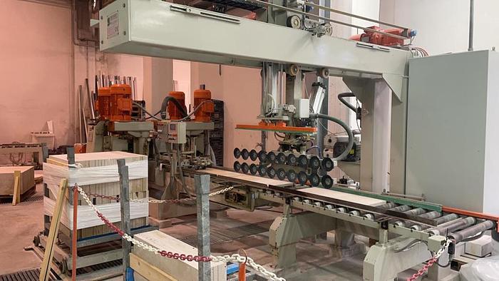 Gebraucht 2008 Guglielmi 150 VNT.HV.SH