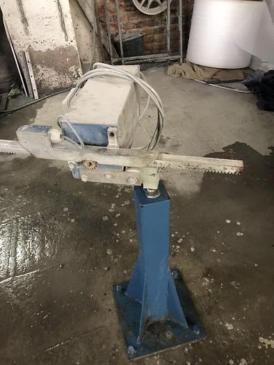 Gebraucht MVZ Falkenstein VAR-600 S