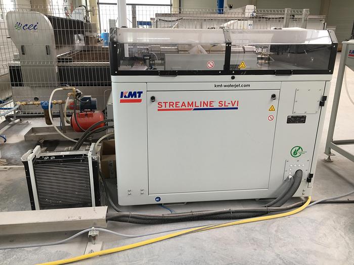 Gebraucht 2018 CEI Power Jet Pro