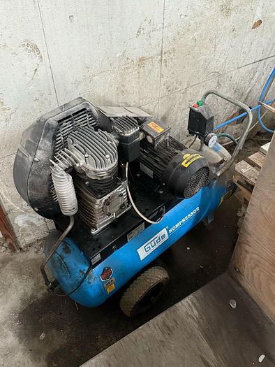 Gebraucht 1998 Guglielmi BIS 1202G HOPN