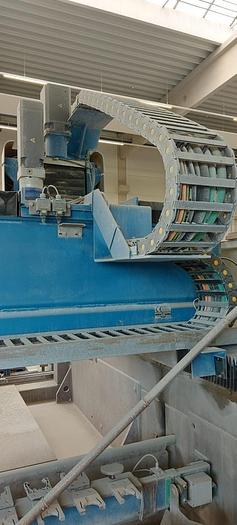 Gebraucht Thibaut T818