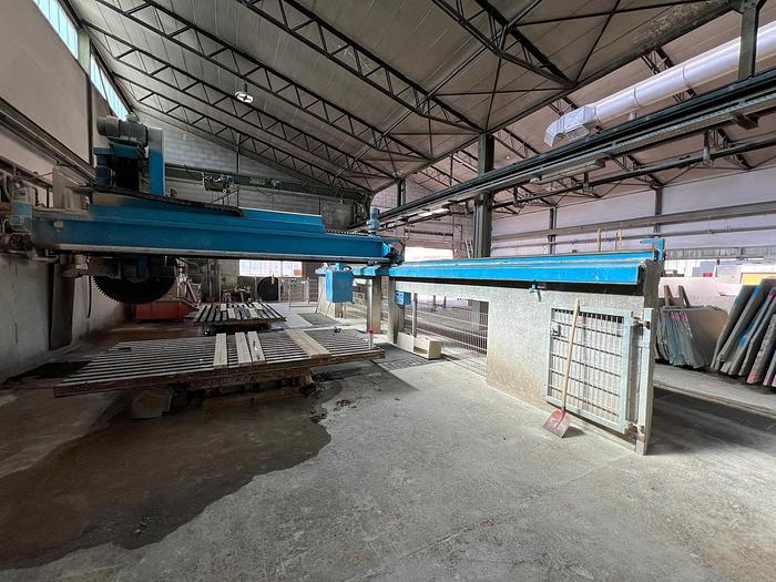 Gebraucht 1980 Carl Meyer 411