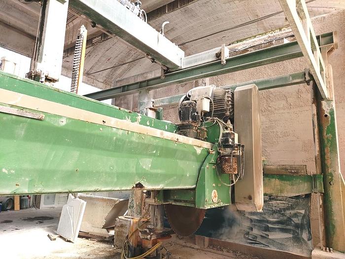 Gebraucht 2000 Pedrini M 586 MA 220/4