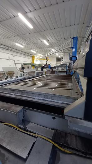 Gebraucht 2019 Intermac Primus 402