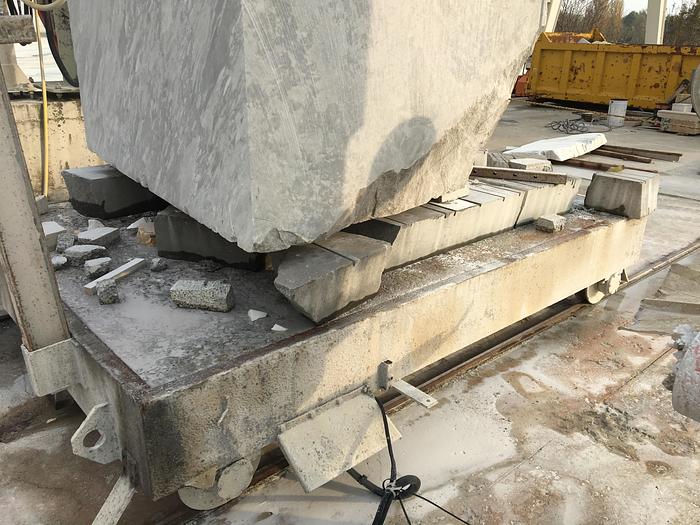 Gebraucht Pellegrini DF2000 plus