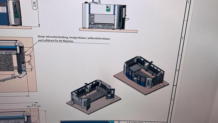 2023 Thibaut CNC T812 V5-4