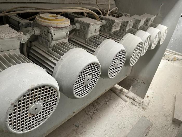 Gebraucht 2011 CMPI GP100