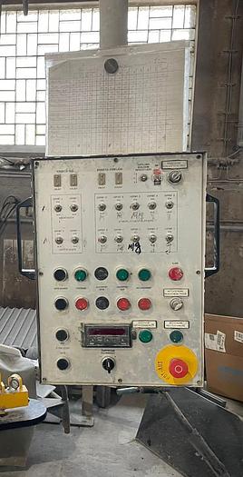 Gebraucht 1995 Comandulli EDILUX 10 + 4 SX-