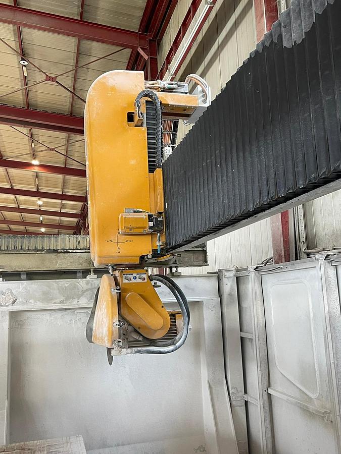 Gebraucht 2009 BRETON SMART-CUT S/NC 800