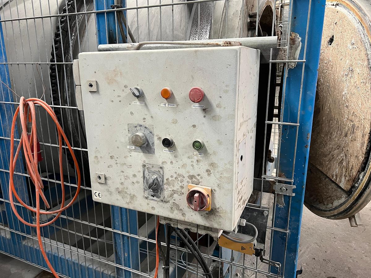 Gebraucht Eigenbau - Self-made