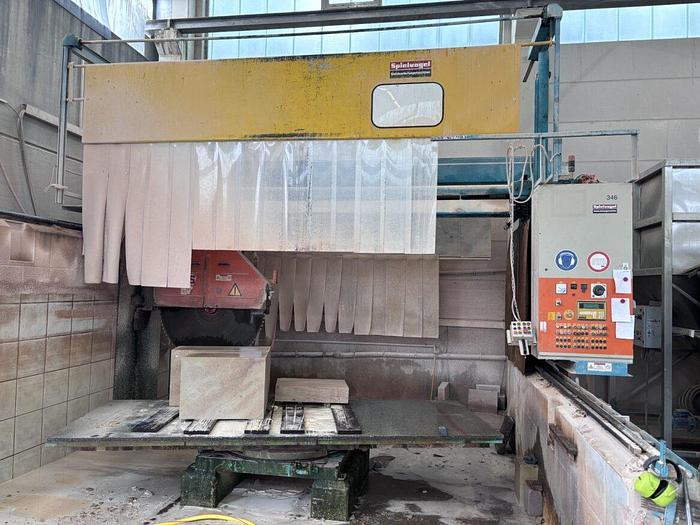 Gebraucht 1995 Spielvogel 346