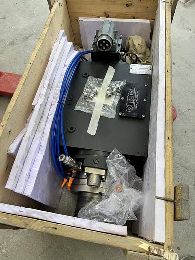 Gebraucht 2014 Omag Blade 5-