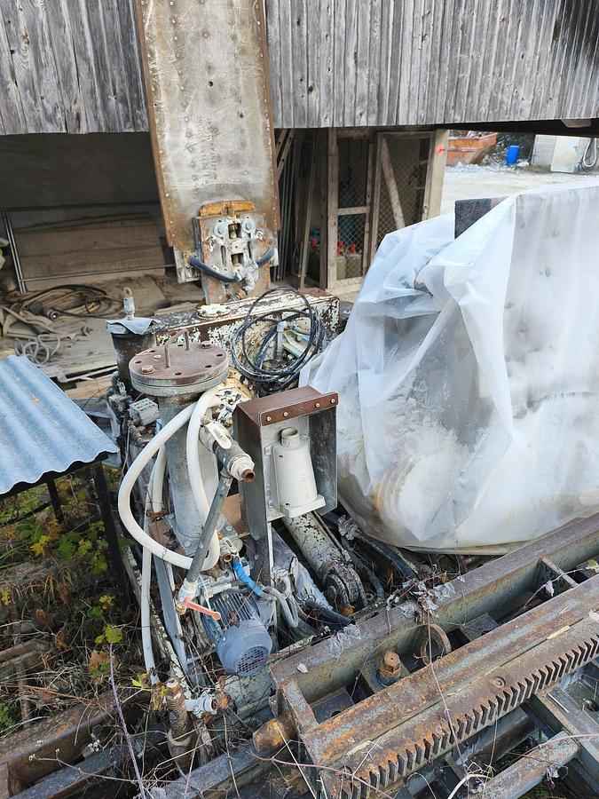 Gebraucht 1995 Benetti SB 950