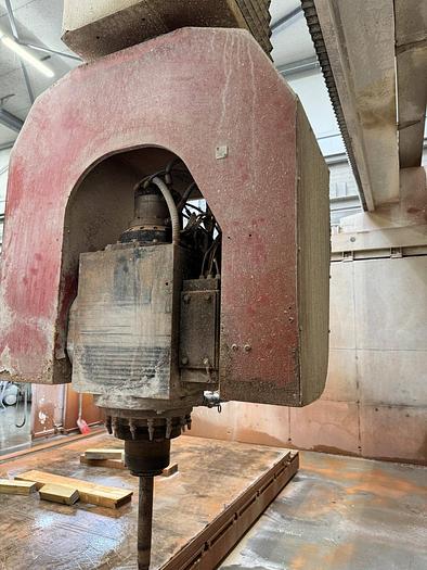 Gebraucht 2014 Omag Blade 5-