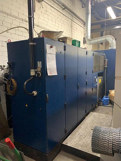 Gebraucht 2011 Trumpf Laser 3030 Lean Edition-