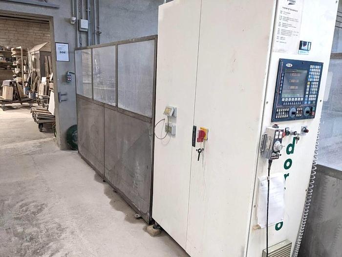 Gebraucht 2002 Prussiani Dorico