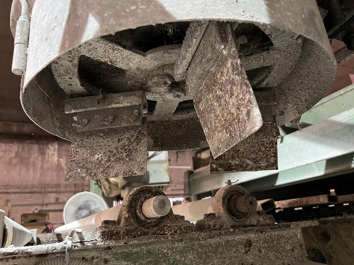 Gebraucht 1999 Simec 200RLM300SEL
