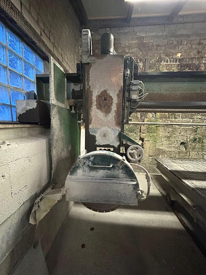 Gebraucht 1991 Ganster