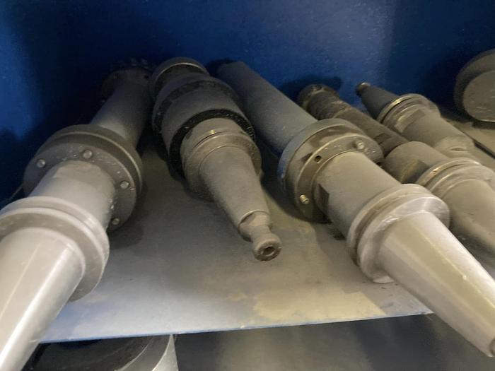 Generalüberholt CMS Brembana Speed 3