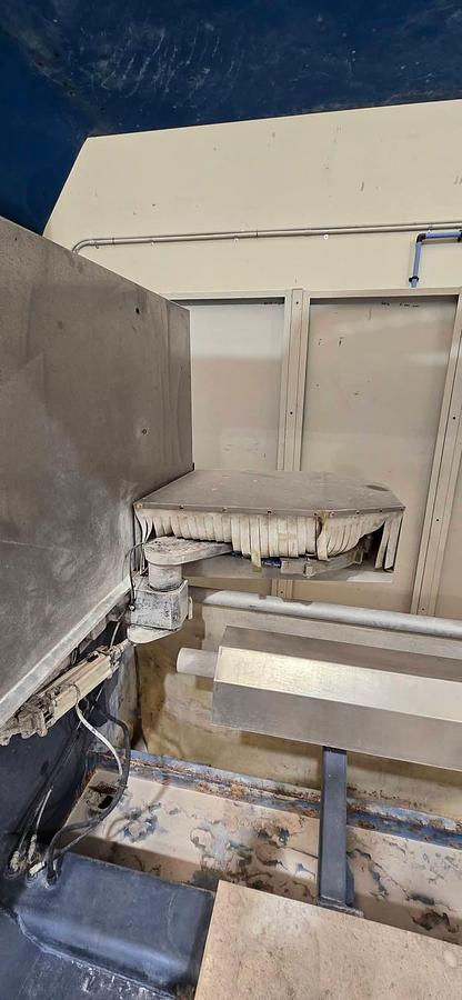 Gebraucht 2008 CMS Maxima-