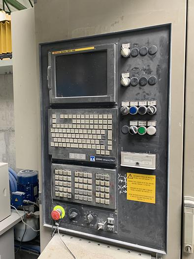 Gebraucht 2003 CMS Brembana Speed 2000