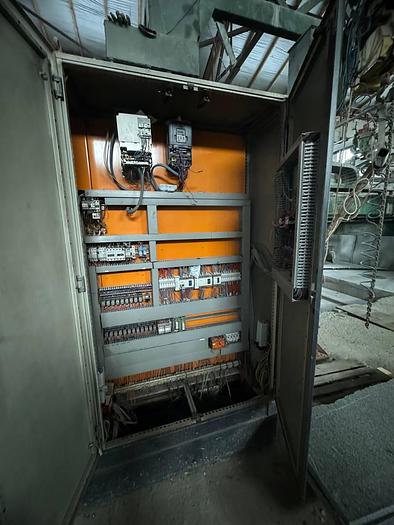 Gebraucht 1997 Pedrini M 589 GR