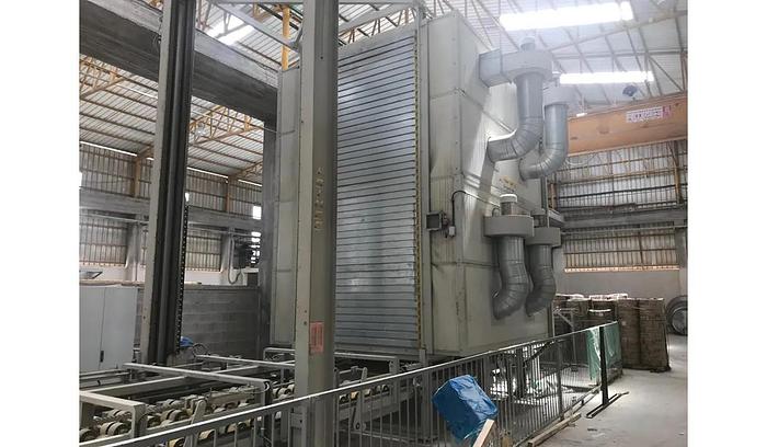 Gebraucht 2012 SIMEC 22 40-C RB