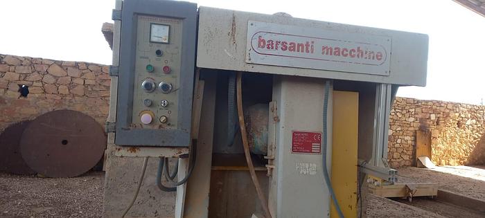 Gebraucht 2002 BARSANTI