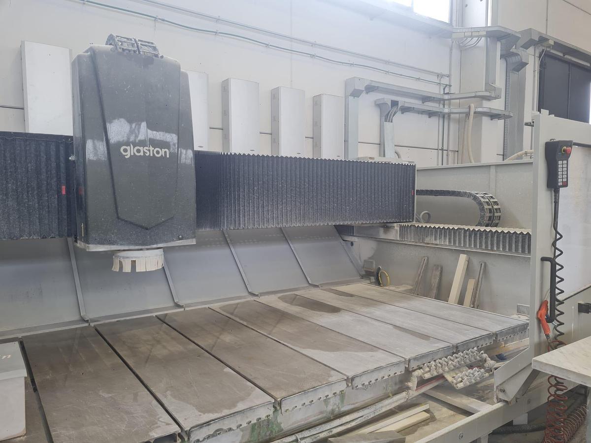 Gebraucht 2012 Bavelloni