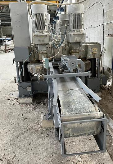 Gebraucht 1994 Fraccaroli & Balzan 250/460