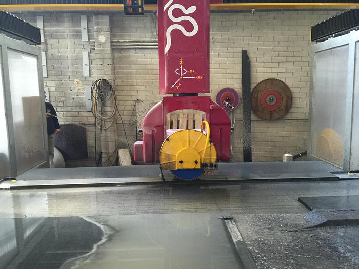 Gebraucht 2015 Marchetti AXCO Z 1000
