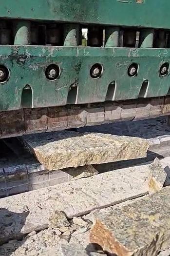 Gebraucht 2012 Steinex 75 T-