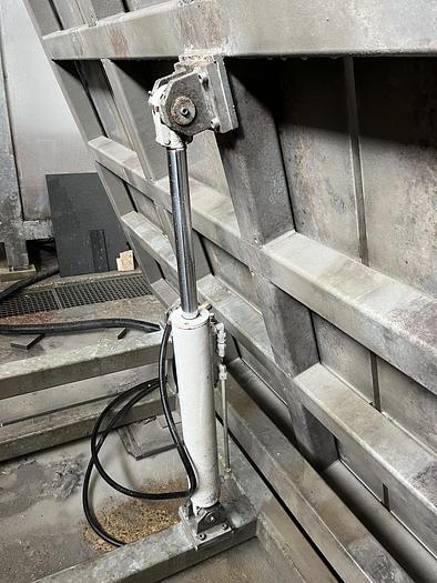 Gebraucht 2015 Marchetti AXCO Z 1000