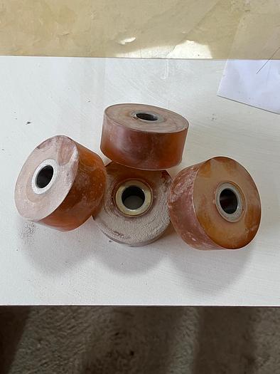 Gebraucht 1993 MVZ Falkenstein KS III 1500-