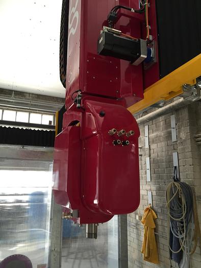 Gebraucht 2015 Marchetti AXCO Z 1000