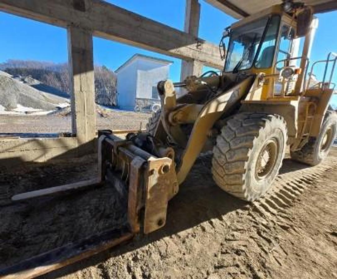 Gebraucht CATERPILLAR 950F