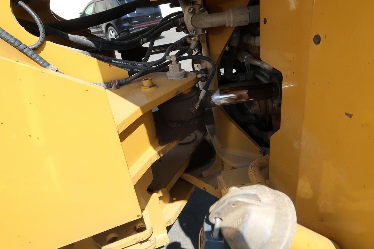 Gebraucht 2013 CATERPILLAR 966 K