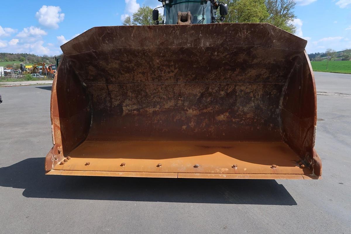 Gebraucht 2013 CATERPILLAR 966 K