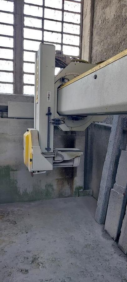 Überholt 2020 GMM Lexta 36 FULL