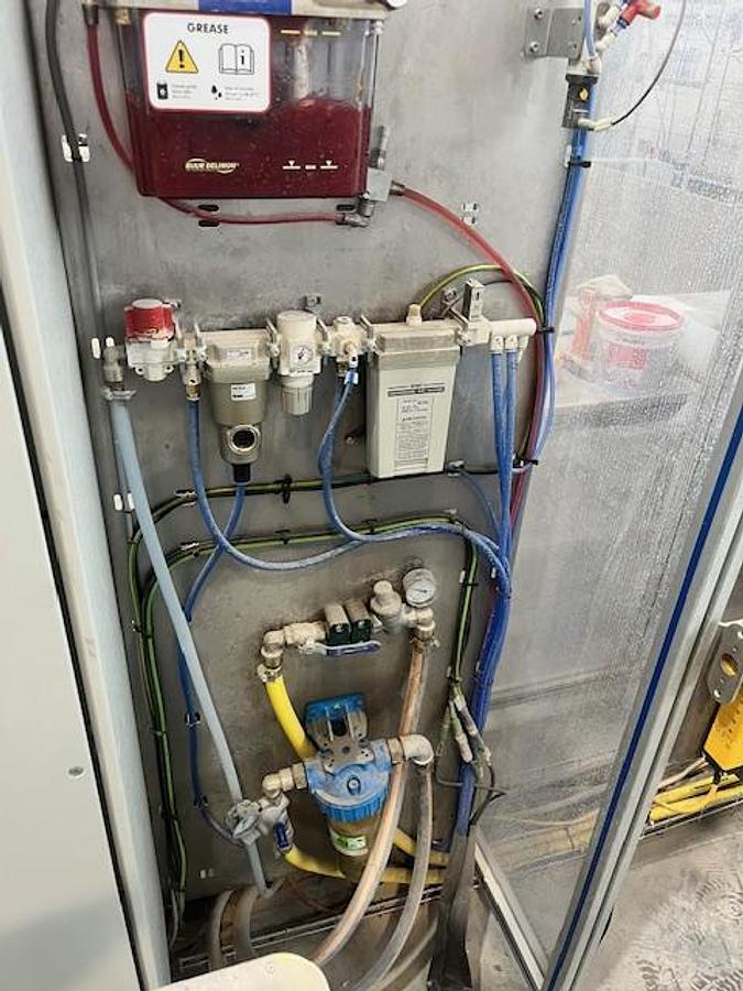 Gebraucht Thibaut T658