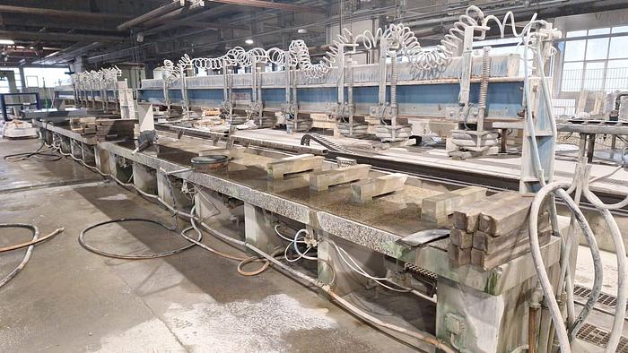 Gebraucht Thibaut T650-