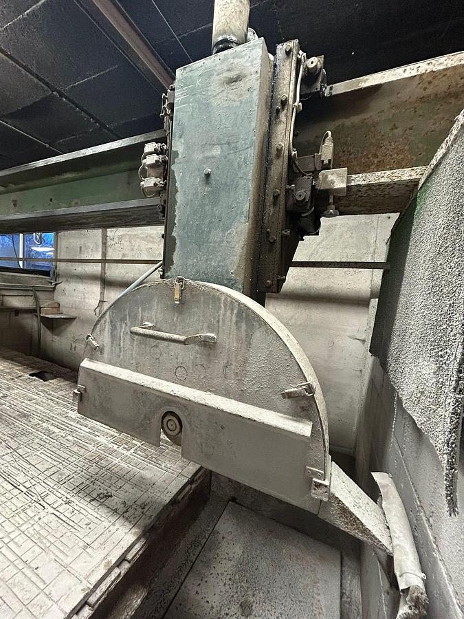 Gebraucht 1995 Ganster