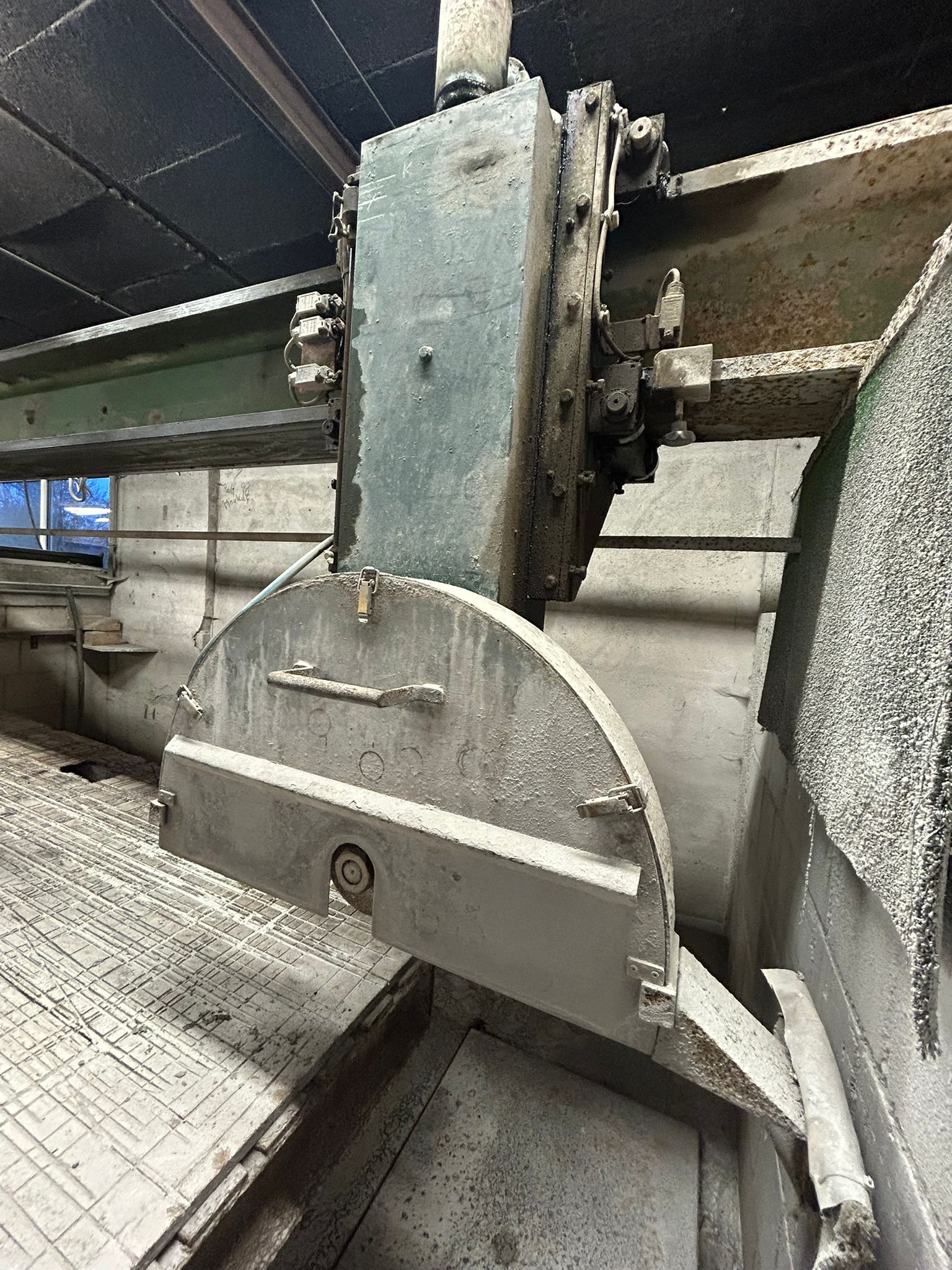 Gebraucht 1995 Ganster