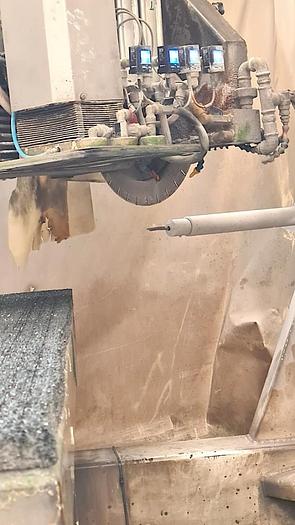 Gebraucht 2010 Prussiani Champion 60